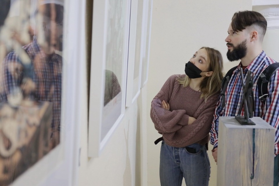 «Смоляная вода» «Смоляная вода»