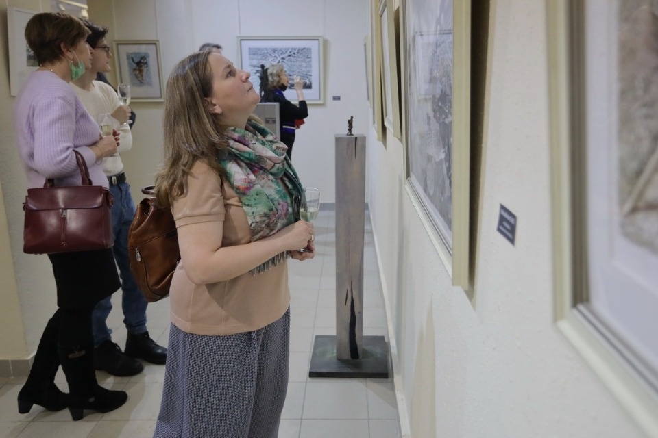 «Смоляная вода» «Смоляная вода»