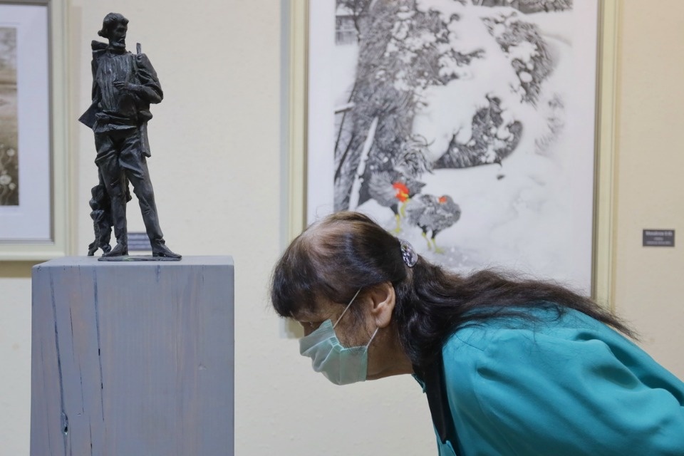 «Смоляная вода» «Смоляная вода»