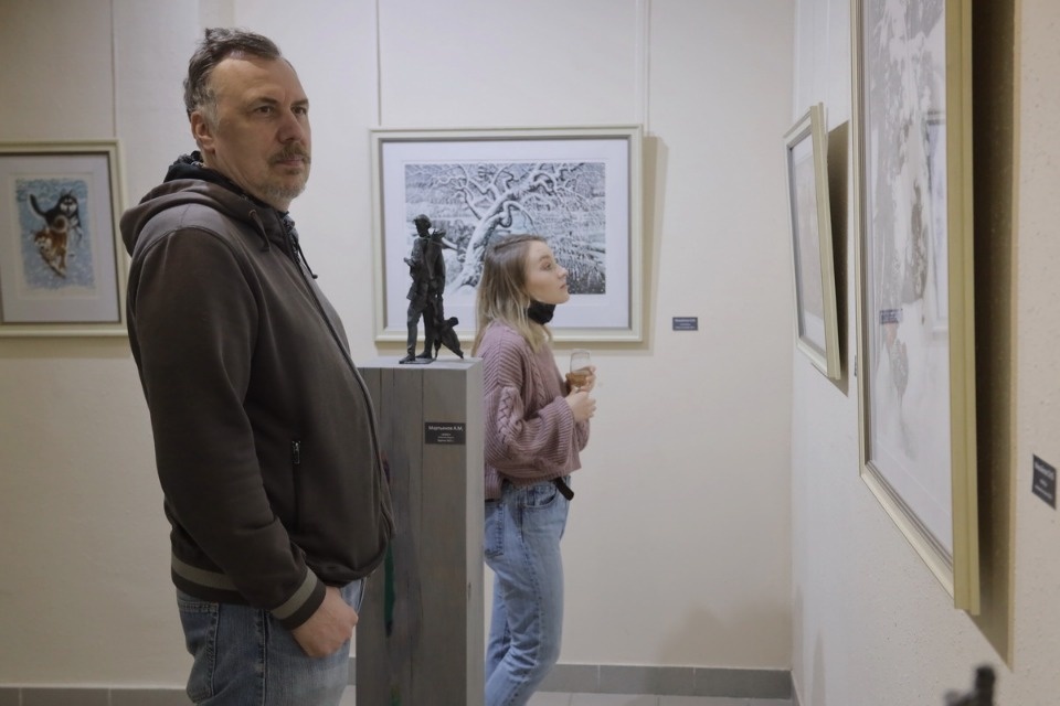 «Смоляная вода» «Смоляная вода»