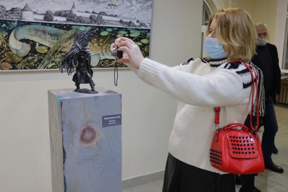 «Смоляная вода» «Смоляная вода»