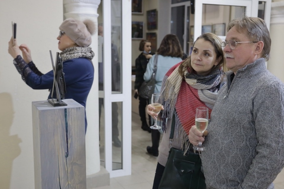 «Смоляная вода» «Смоляная вода»