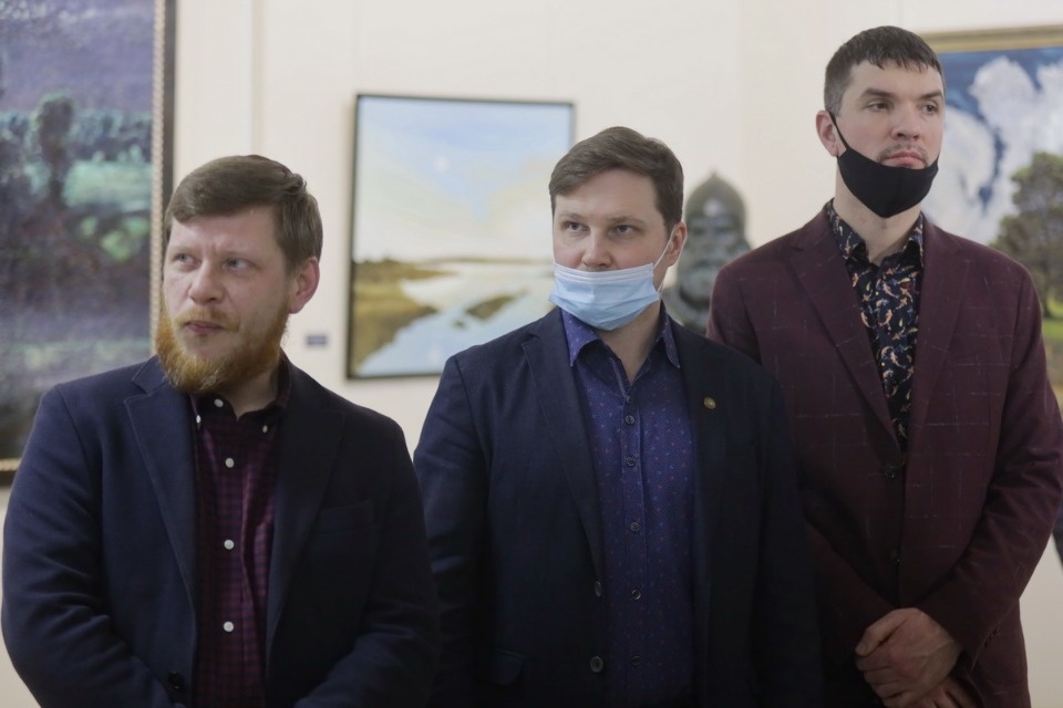 «Смоляная вода» «Смоляная вода»