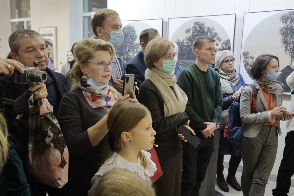 «Смоляная вода» «Смоляная вода»