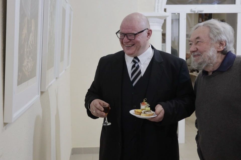 «Смоляная вода» «Смоляная вода»