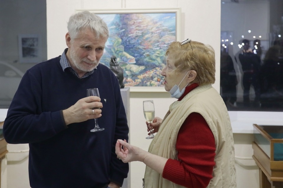 «Смоляная вода» «Смоляная вода»