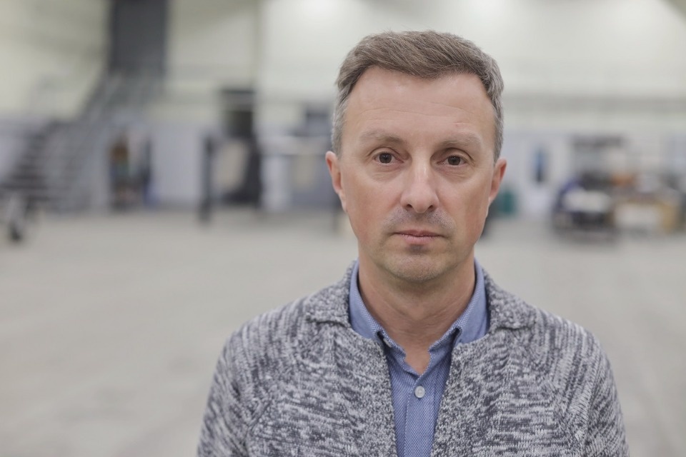 «Это такой маленький танк»