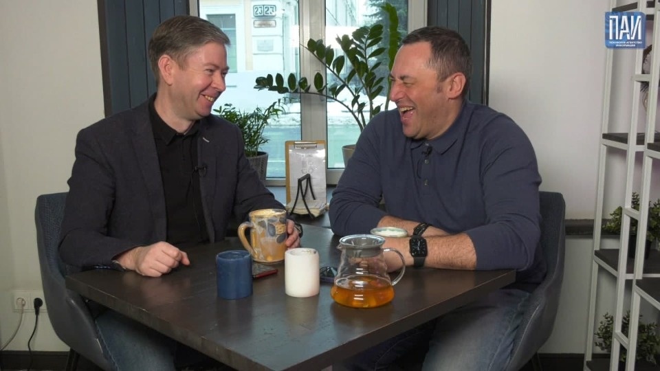 Очередную волну фейков обсуждают ведущие «Псковского телеграма»