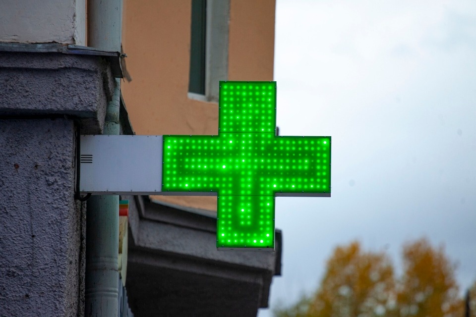 Экспресс-тесты в Пскове стали покупать чаще