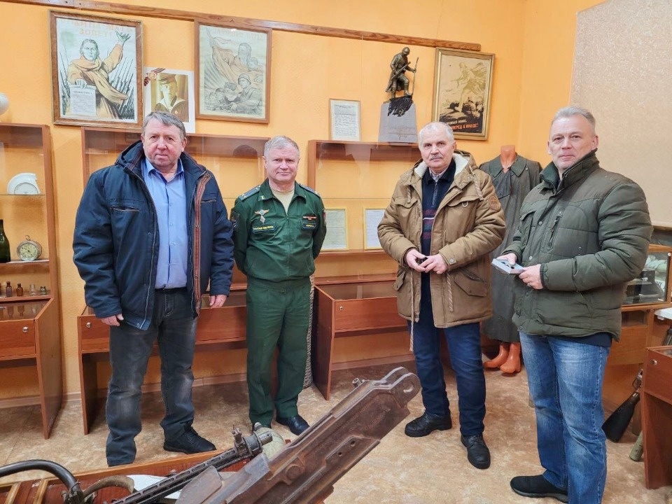 Награда найдет героя