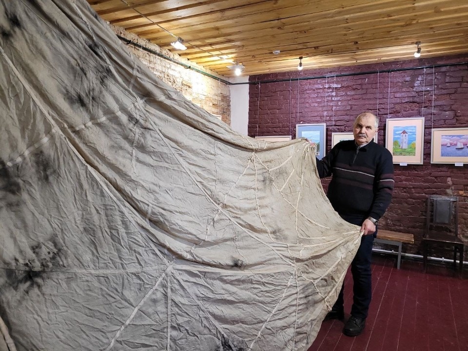 Награда найдет героя