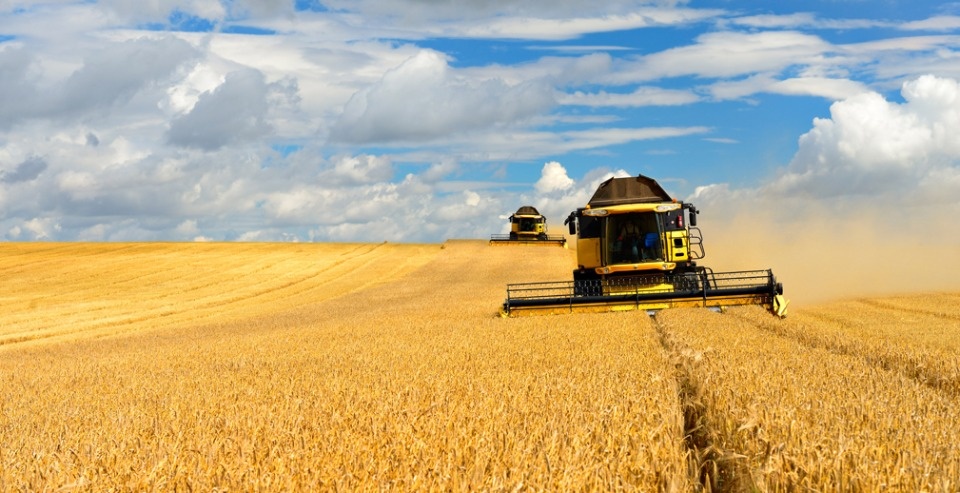 Агрокиберпонедельник: оборудовать ферму можно на 40% дешевле