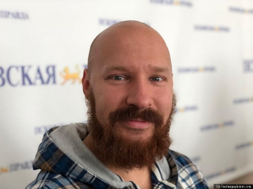 Инициативу Андрея Турчака по неуменьшению нештрафуемого порога скорости поддержал псковский активист