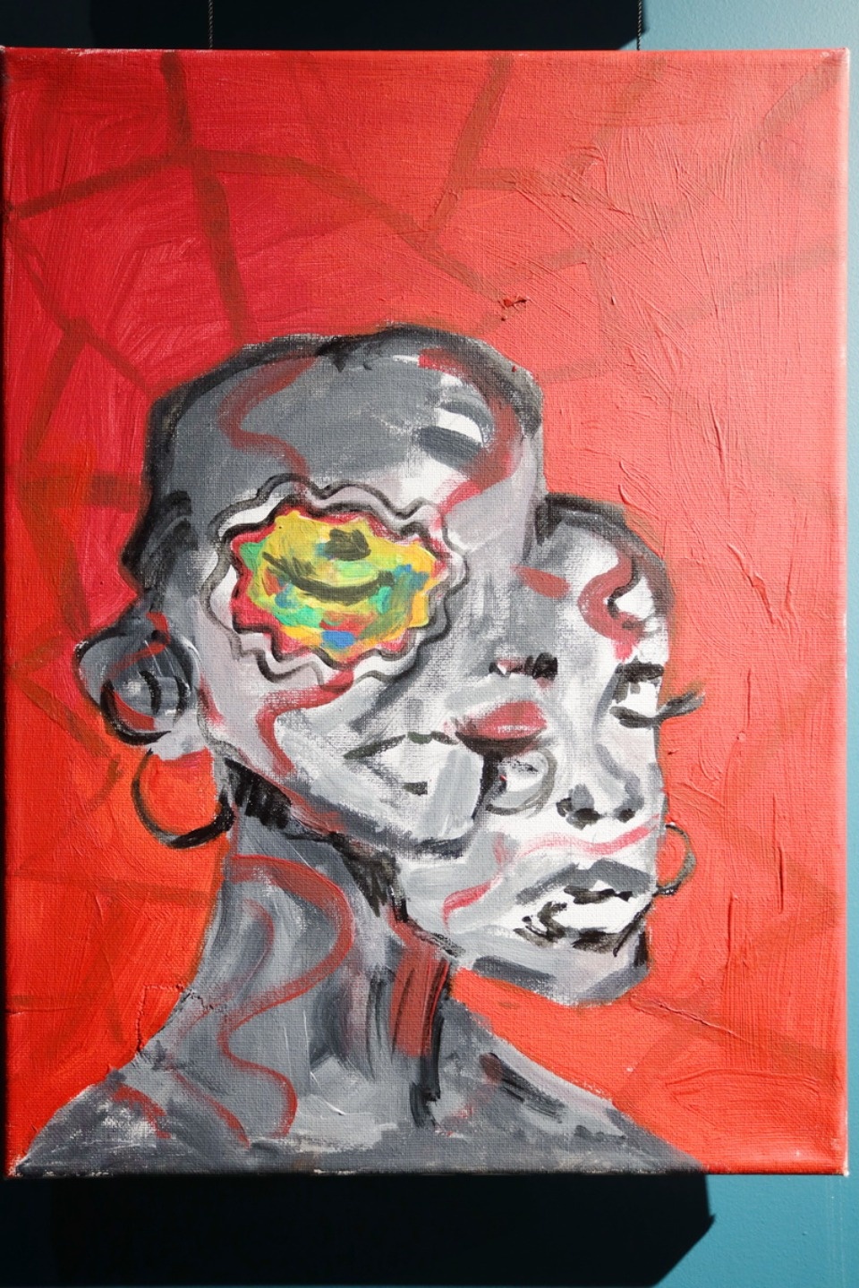 Молодая гвардия Молодая гвардия