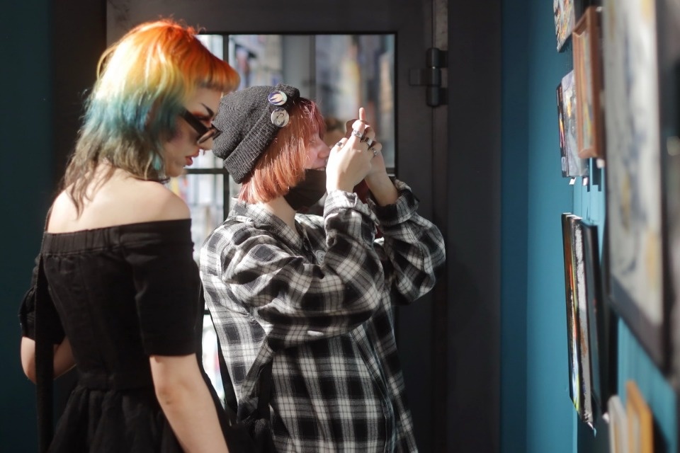 Молодая гвардия Молодая гвардия