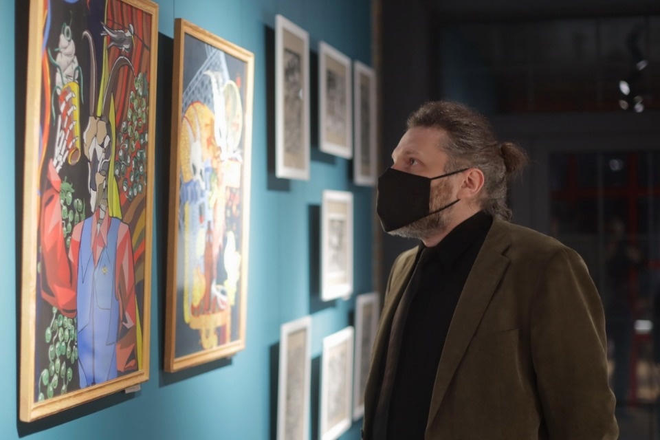 Молодая гвардия Молодая гвардия