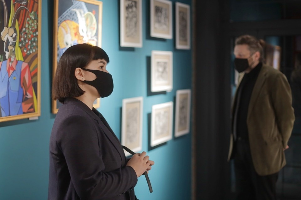 Молодая гвардия Молодая гвардия