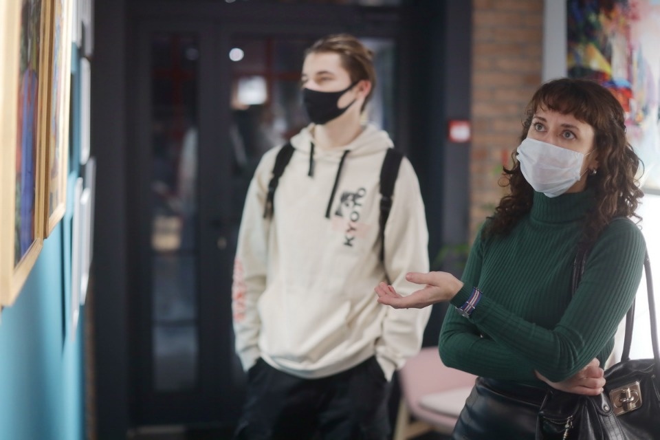 Молодая гвардия Молодая гвардия