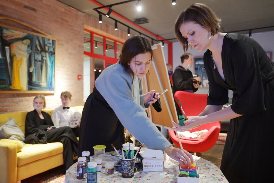 Молодая гвардия Молодая гвардия