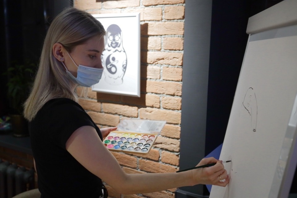 Молодая гвардия Молодая гвардия