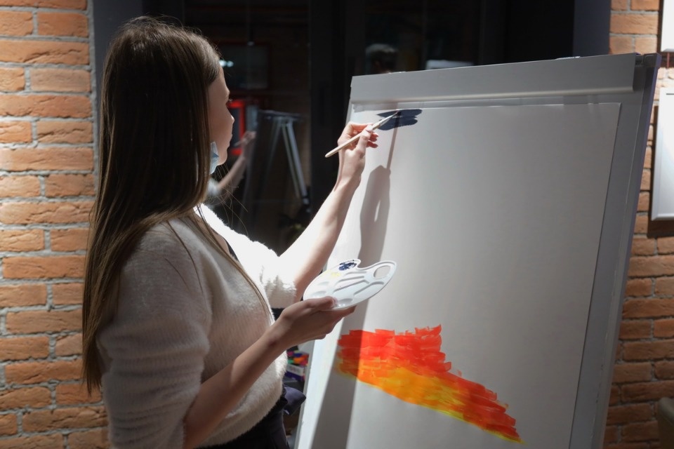 Молодая гвардия Молодая гвардия