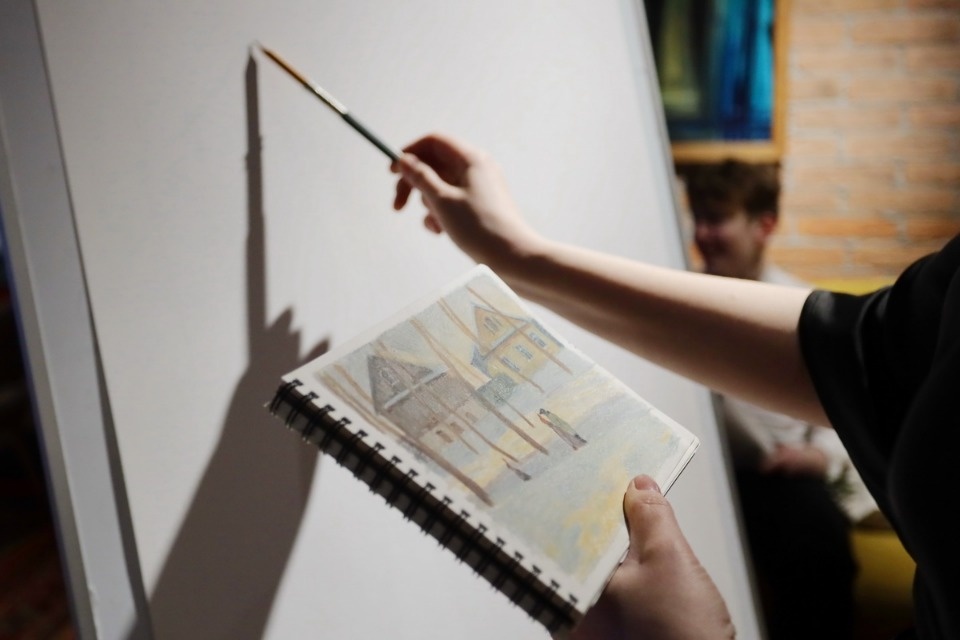 Молодая гвардия Молодая гвардия