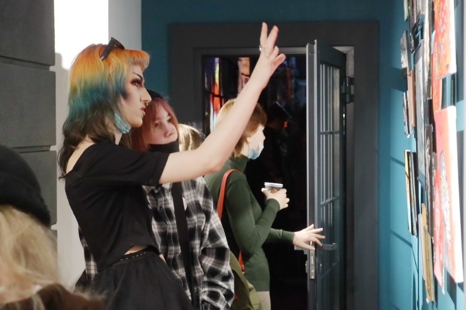 Молодая гвардия Молодая гвардия