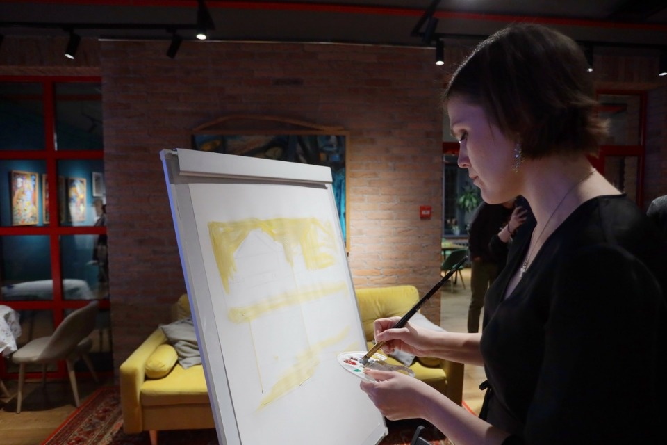 Молодая гвардия Молодая гвардия