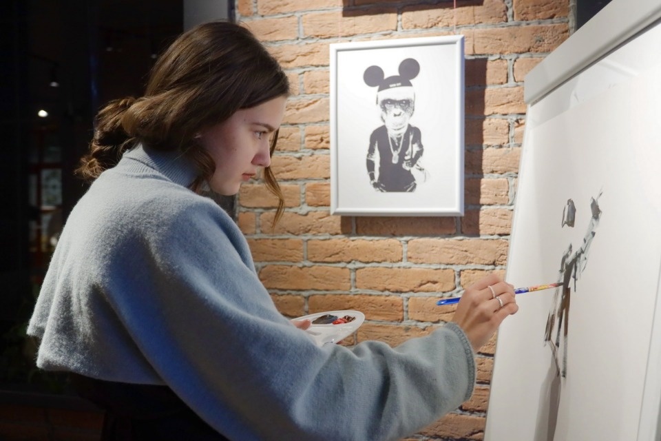 Молодая гвардия Молодая гвардия