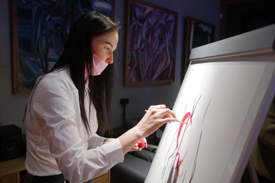 Молодая гвардия Молодая гвардия