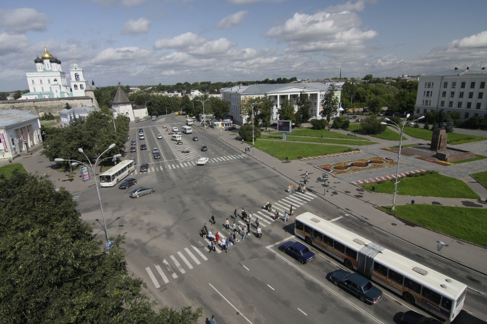 Псков примет участие во Всероссийском конкурсе лучших проектов туристского кода центра города Псков примет участие во Всероссийском конкурсе лучших проектов туристского кода центра города