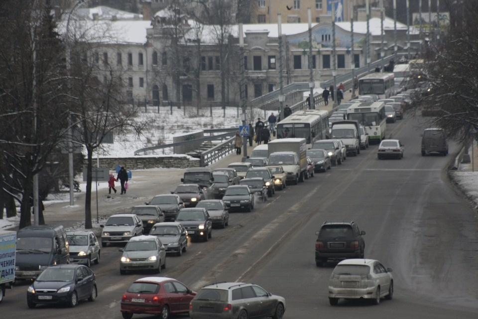 Люки, ярмарки, мосты 