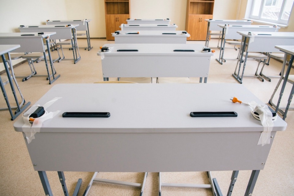 На дистанционное обучение переведен колледж ПсковГУ