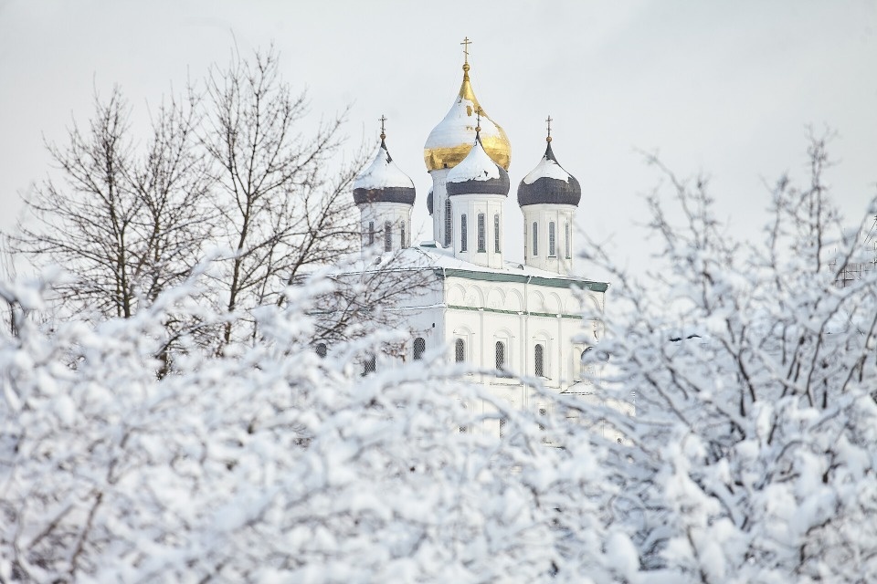 12-е место в России заняла Псковская область по реализации нацпроектов