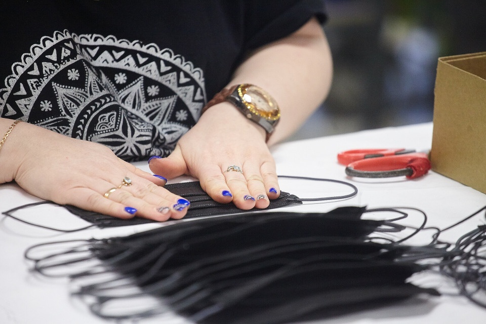 Новый очаг коронавируса выявлен в Псковской области Новый очаг коронавируса выявлен в Псковской области