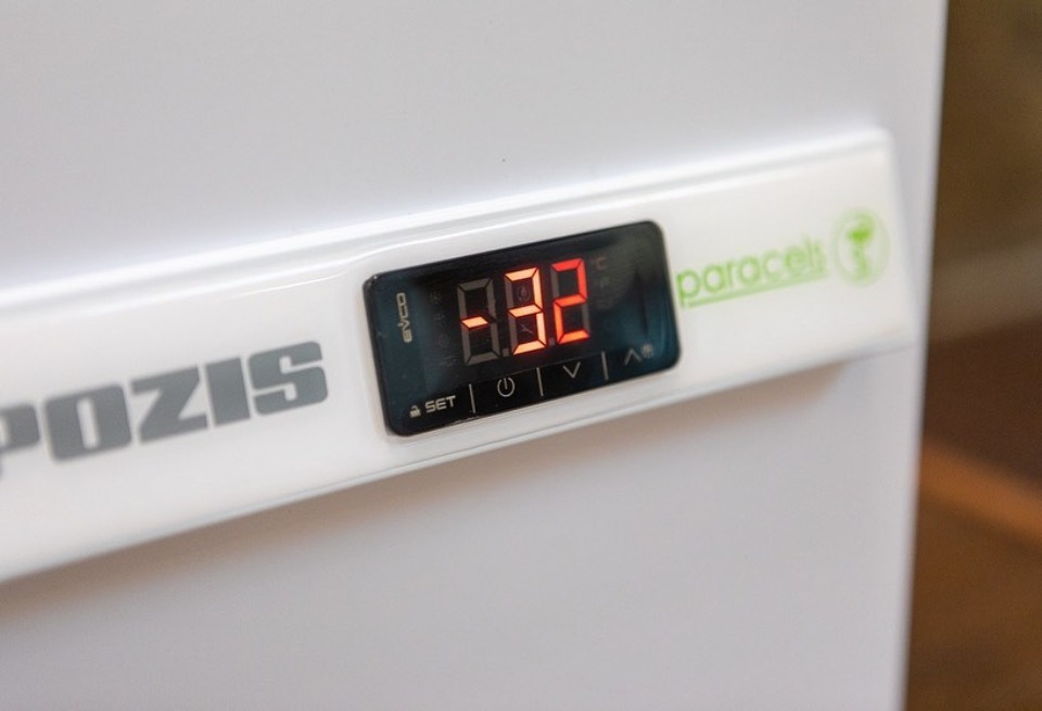 Завершена проверка псковского предприятия, допустившего порчу 45 тысяч доз вакцины от ковида