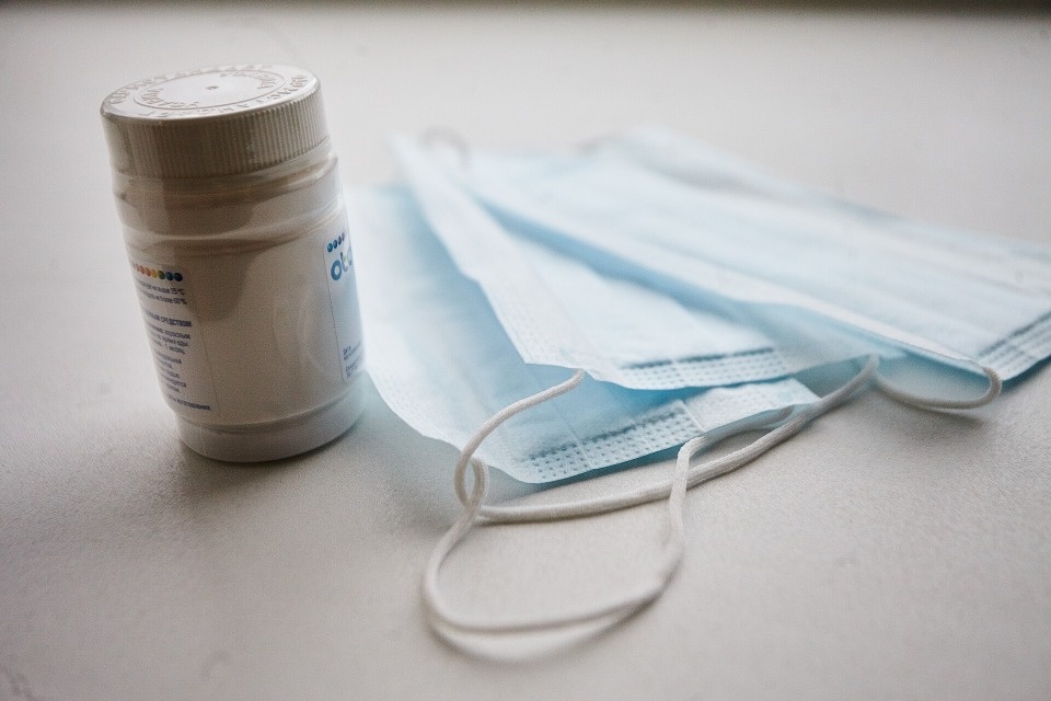 Эпоха омикрона