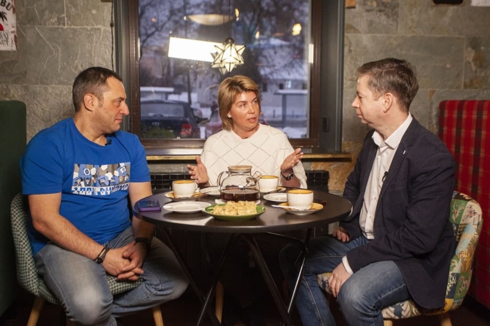 Изменения в выписке больных ОРВИ и ковидом обсудят в новом выпуске «Псковского телеграма Online» 7 февраля