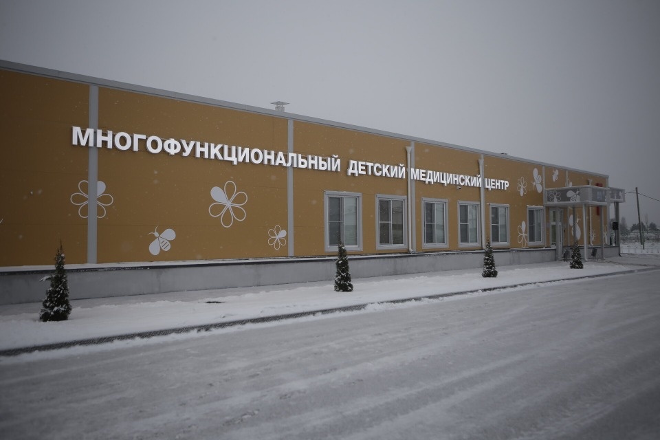 Свыше 40 детей госпитализированы в Псковскую инфекционку с коронавирусом