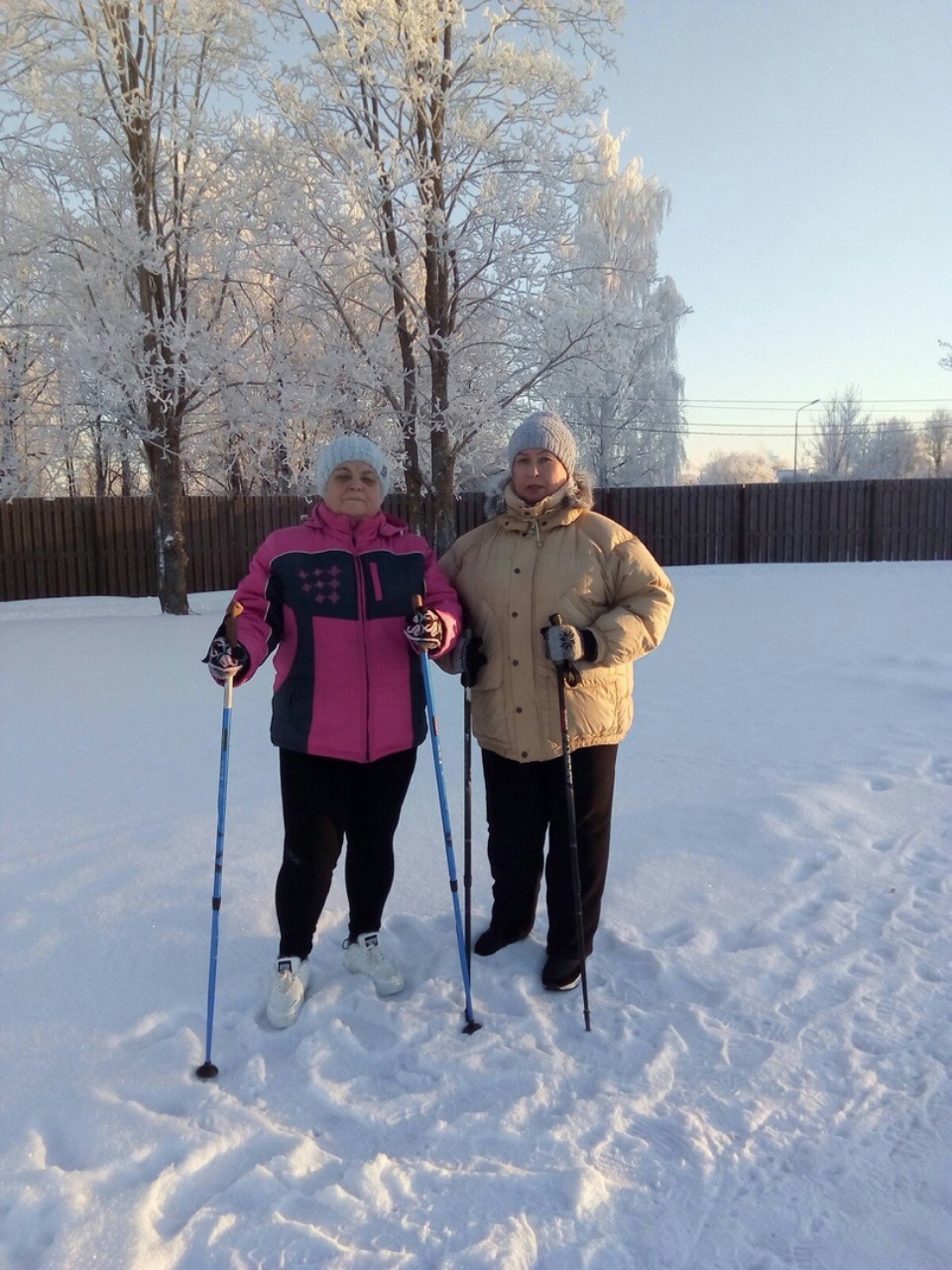 Без ограничений