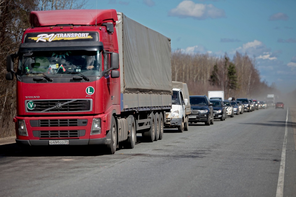 На 15% сократилось количество погибших в ДТП в 2021 году в Псковской области