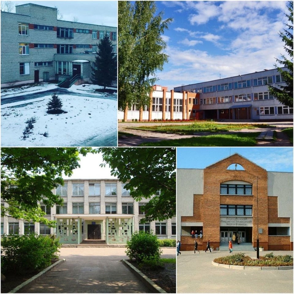 13 образовательных учреждений капитально отремонтируют в 2022 году в Пскове 13 образовательных учреждений капитально отремонтируют в 2022 году в Пскове