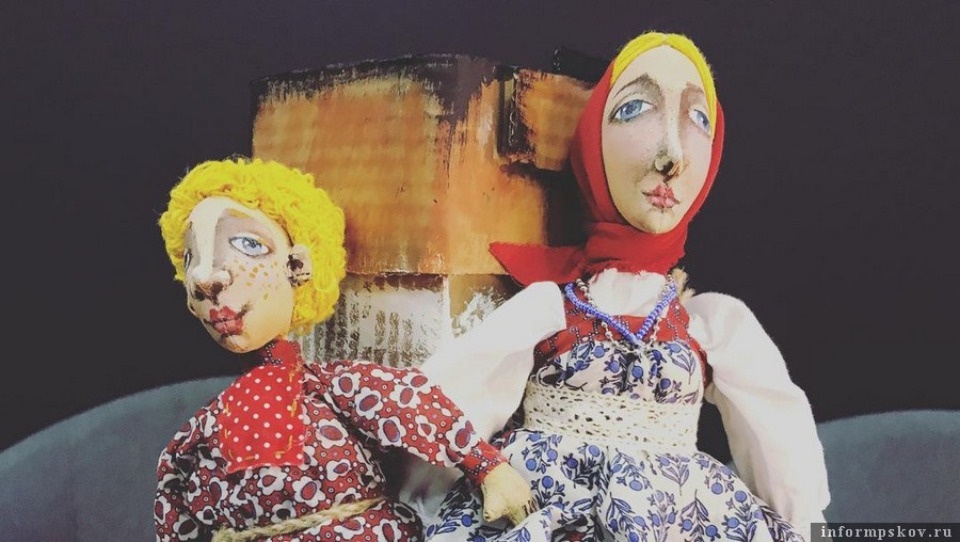 10 февраля видеопроект «Пушкин детям» запустят в Пскове 10 февраля видеопроект «Пушкин детям» запустят в Пскове