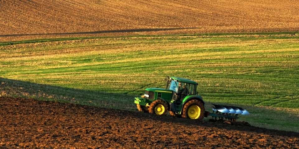 Россельхозбанк определил топ-10 самых популярных моделей тракторов
