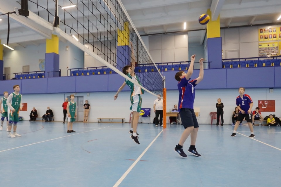 Серебряный мяч