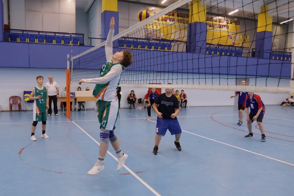 Серебряный мяч