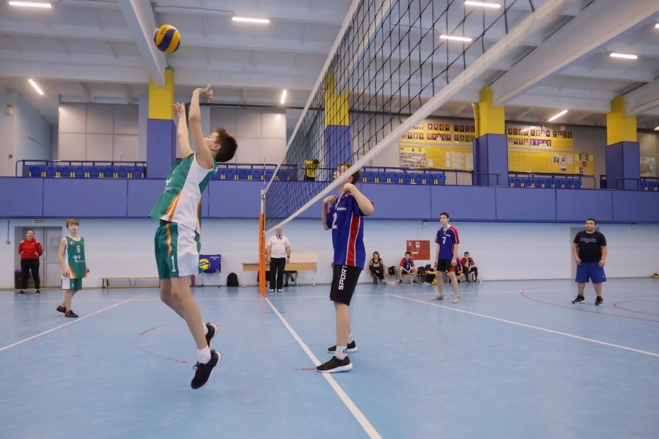 Серебряный мяч