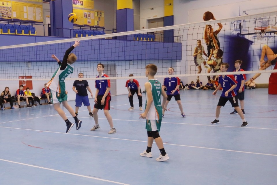 Серебряный мяч