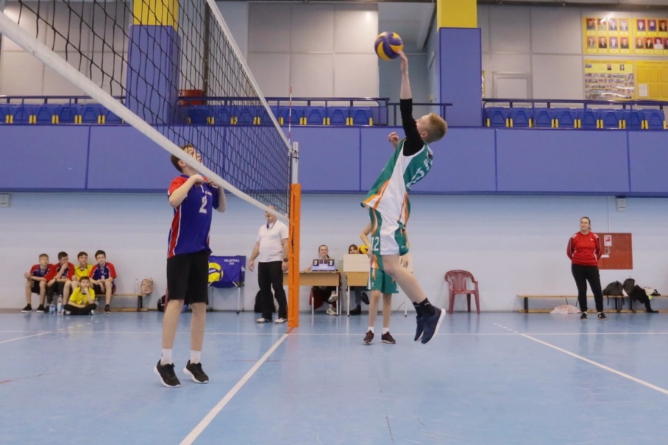 Серебряный мяч