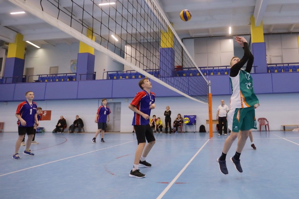 Серебряный мяч